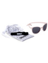 Ki ET LA, Okulary przeciwsłoneczne WaZZ Blush Ki ET LA, Okulary przeciwsłoneczne WaZZ Blush