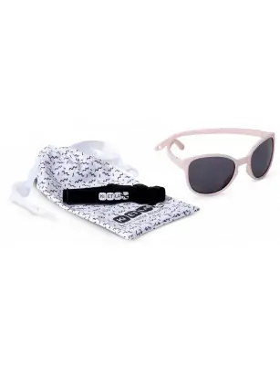 Ki ET LA, Okulary przeciwsłoneczne WaZZ Blush