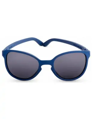 Ki ET LA, Okulary przeciwsłoneczne WaZZ Denim