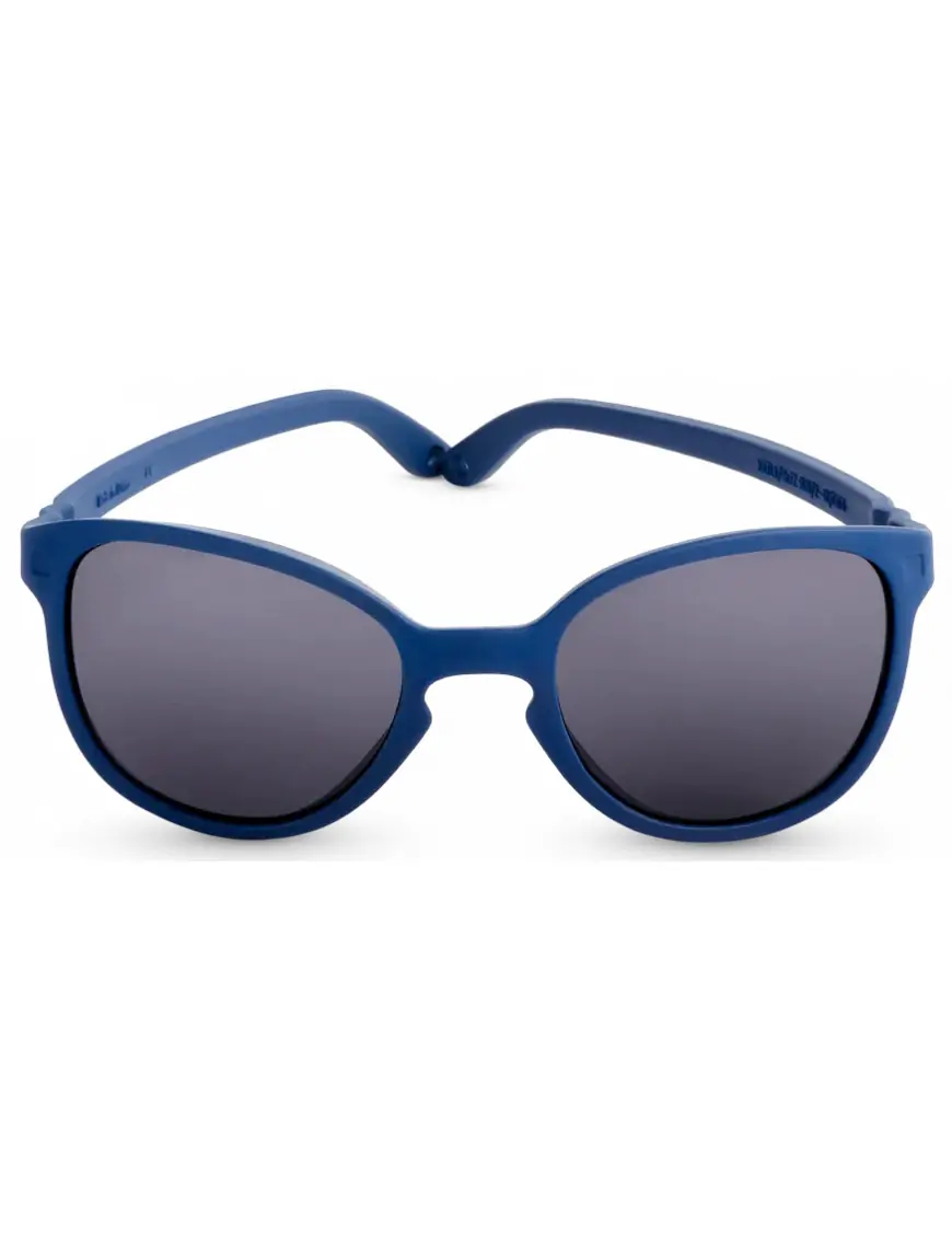 Ki ET LA, Okulary przeciwsłoneczne WaZZ Denim