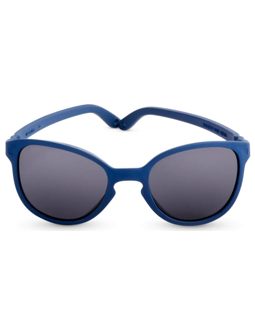 Ki ET LA, Okulary przeciwsłoneczne WaZZ Denim
