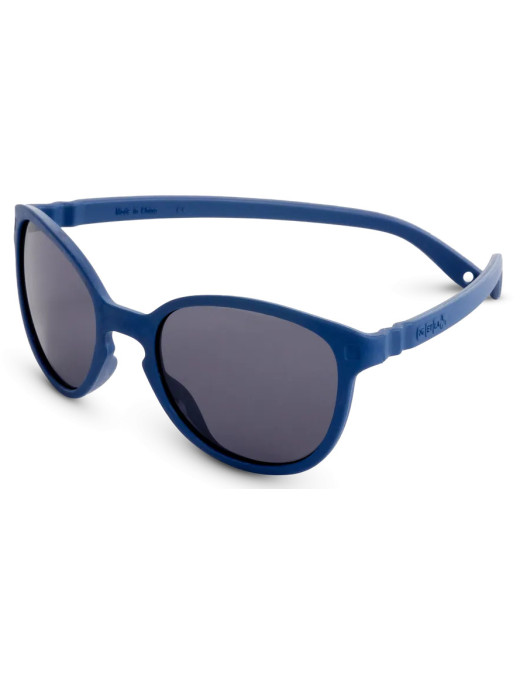 Ki ET LA, Okulary przeciwsłoneczne WaZZ Denim