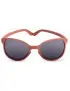 Ki ET LA, Okulary przeciwsłoneczne WaZZ Terracotta