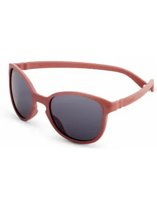 Ki ET LA, Okulary przeciwsłoneczne WaZZ Terracotta