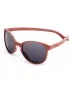 Ki ET LA, Okulary przeciwsłoneczne WaZZ Terracotta