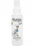 Bubble&CO, Organiczna Emulsja Odstraszająca Owady dla Dziewczynki, 100 ml, 0m+