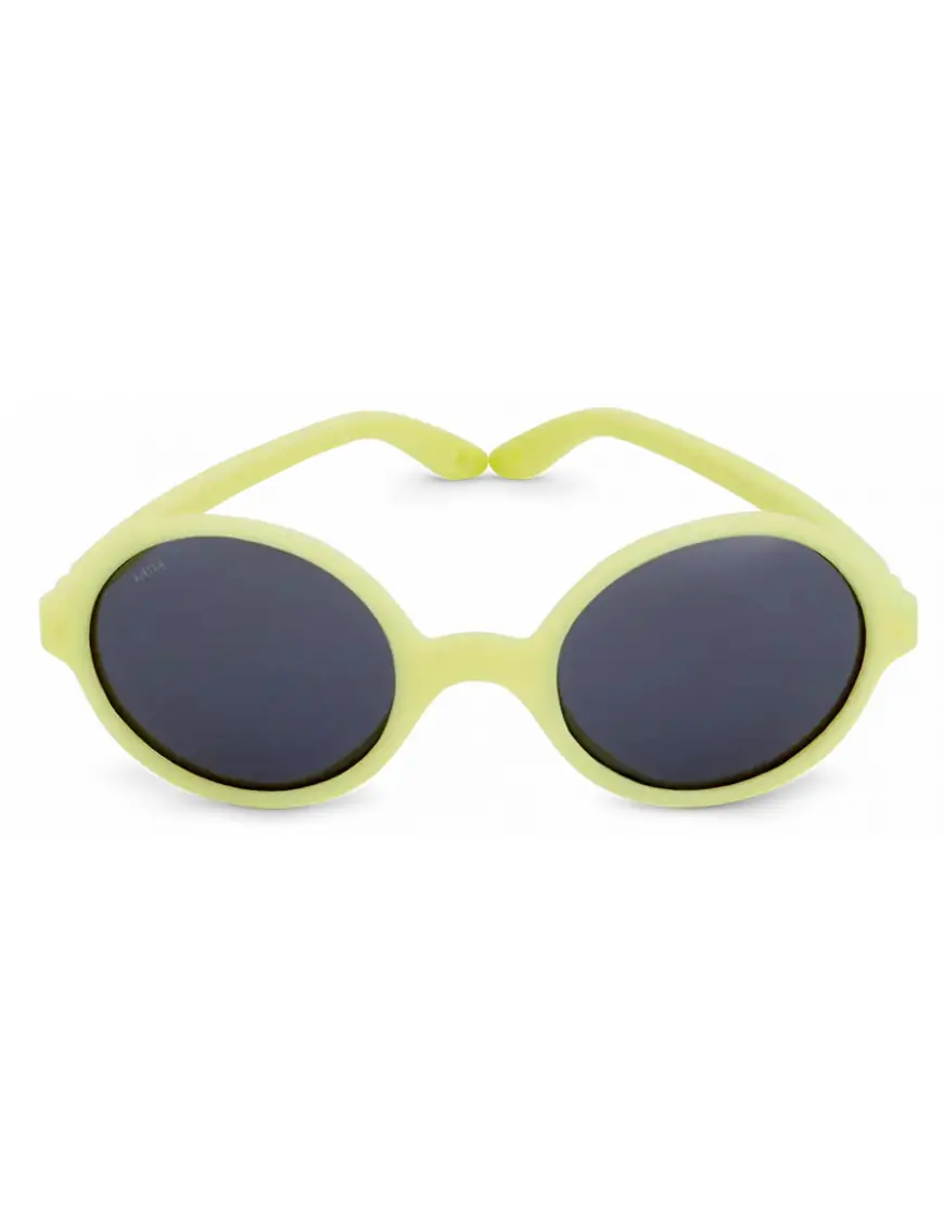 KiETLA, Okulary przeciwsłoneczne RoZZ, Lemonade