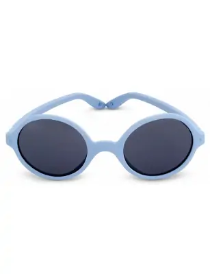 KiETLA, Okulary przeciwsłoneczne RoZZ Light Blue