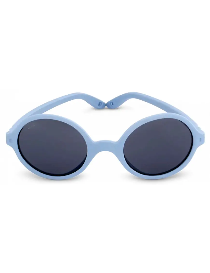 KiETLA, Okulary przeciwsłoneczne RoZZ Light Blue