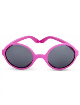 Okulary przeciwsłoneczne RoZZ Fuchsia Ki ET LA