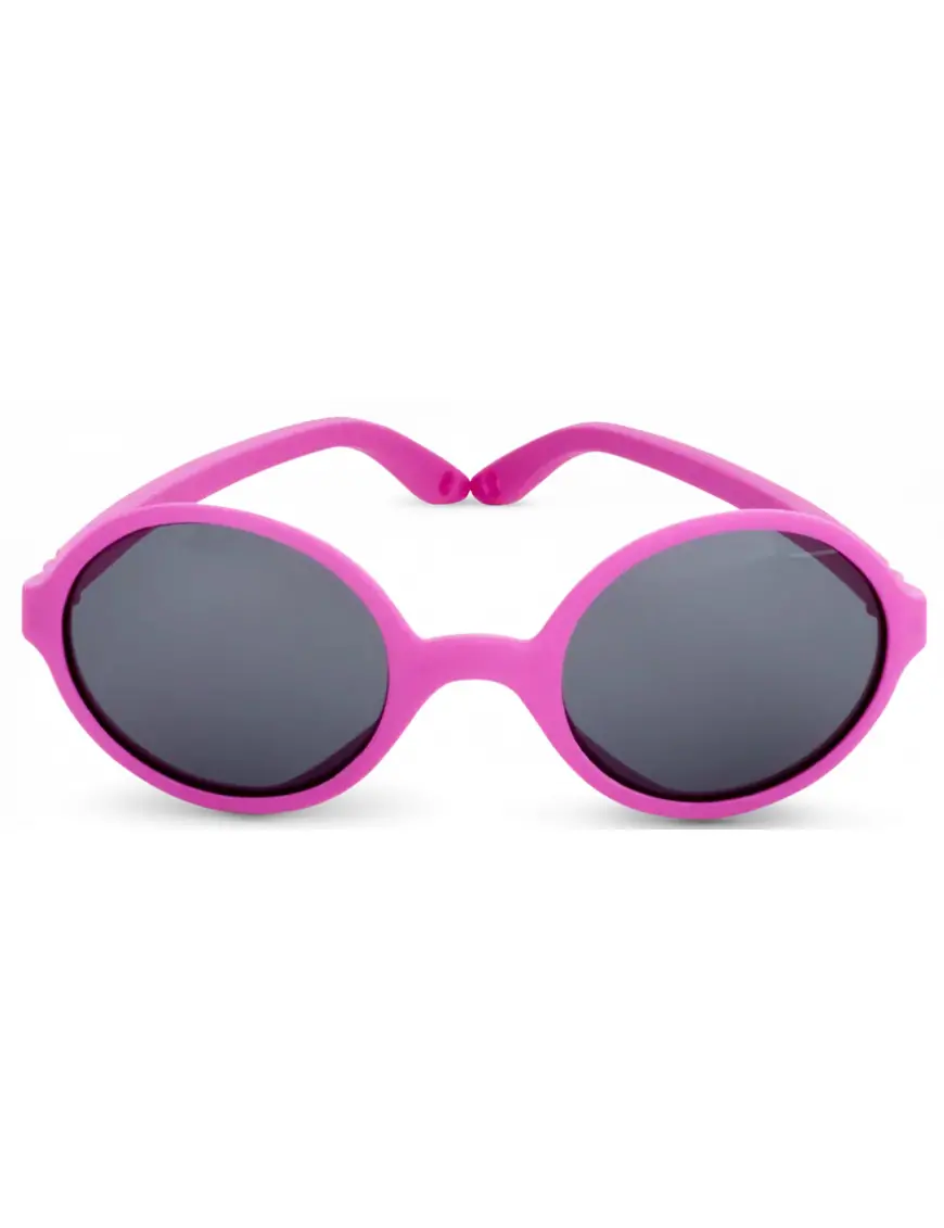 Okulary przeciwsłoneczne RoZZ Fuchsia Ki ET LA