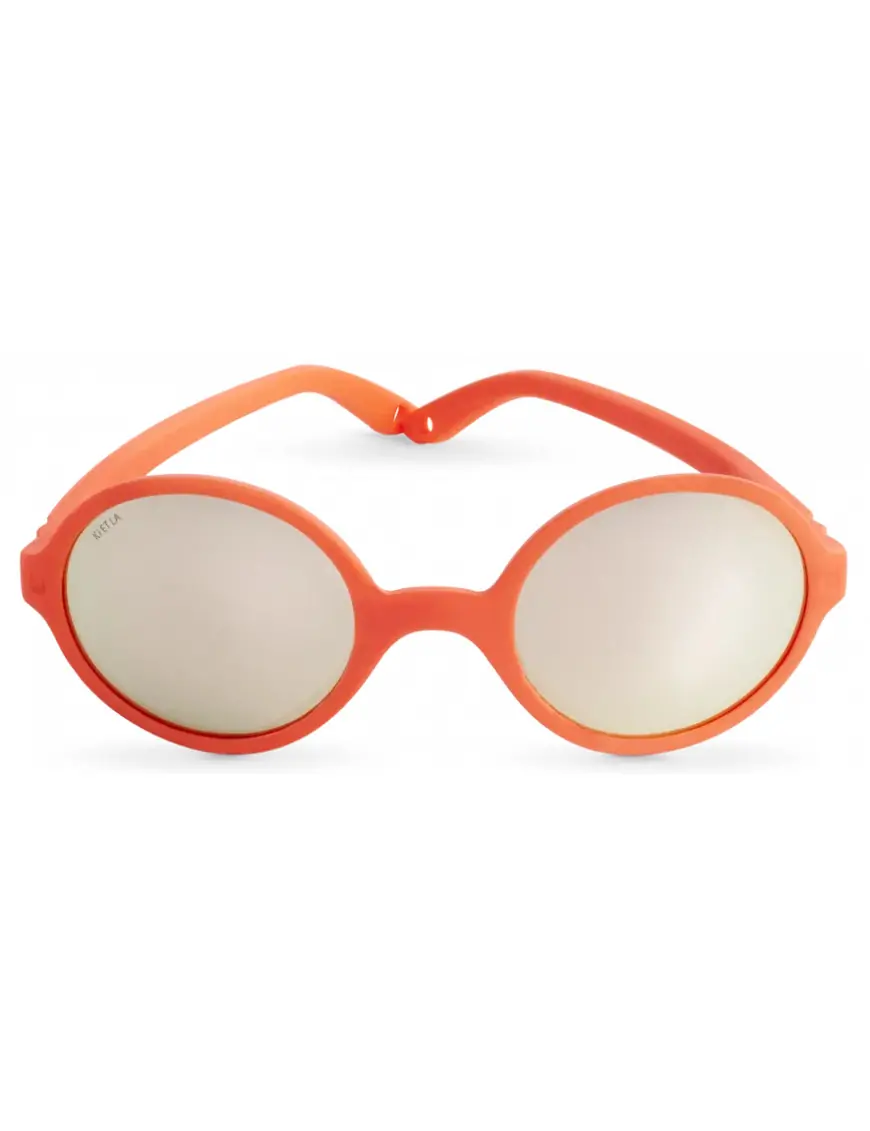 KiETLA, Okulary przeciwsłoneczne RoZZ Orange