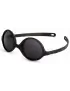 KiETLA, Okulary przeciwsłoneczne Diabola, 0-1, Black
