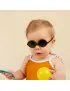 KiETLA, Okulary przeciwsłoneczne Diabola, 0-1, Black