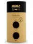 KiETLA, Okulary przeciwsłoneczne Diabola, 0-1, Black