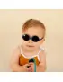 KiETLA, Okulary przeciwsłoneczne Diabola, 0-1, Denim