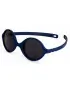 KiETLA, Okulary przeciwsłoneczne Diabola, 0-1, Denim