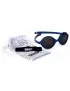 KiETLA, Okulary przeciwsłoneczne Diabola, 0-1, Denim