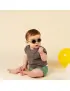 KiETLA, Okulary przeciwsłoneczne Diabola, 0-1, Kaki