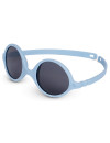 KiETLA, Okulary przeciwsłoneczne Diabola, 0-1, Light Blue