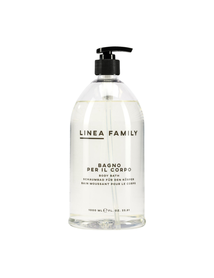 Linea MammaBaby – Płyn do kąpieli 1000ml