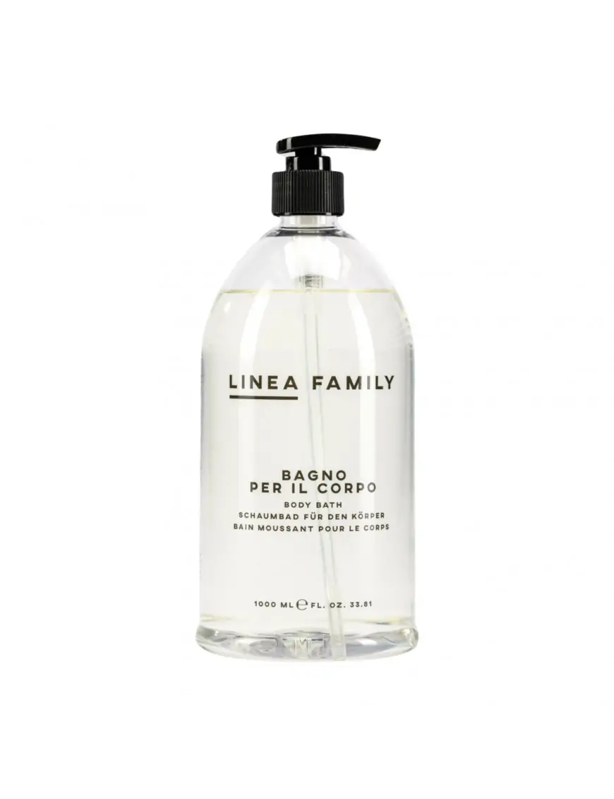 Linea MammaBaby – Płyn do kąpieli 1000ml