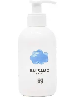 Linea MammaBaby - Odżywka do włosów Baby Pierino 250ml
