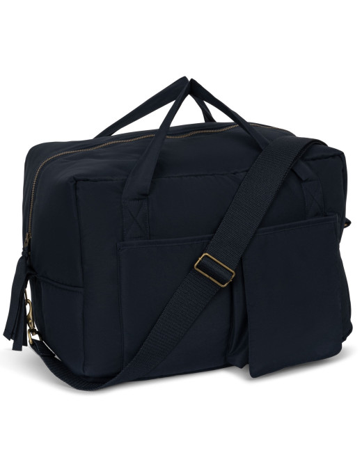 Konges Sløjd, Torba All You Need Bag, Navy