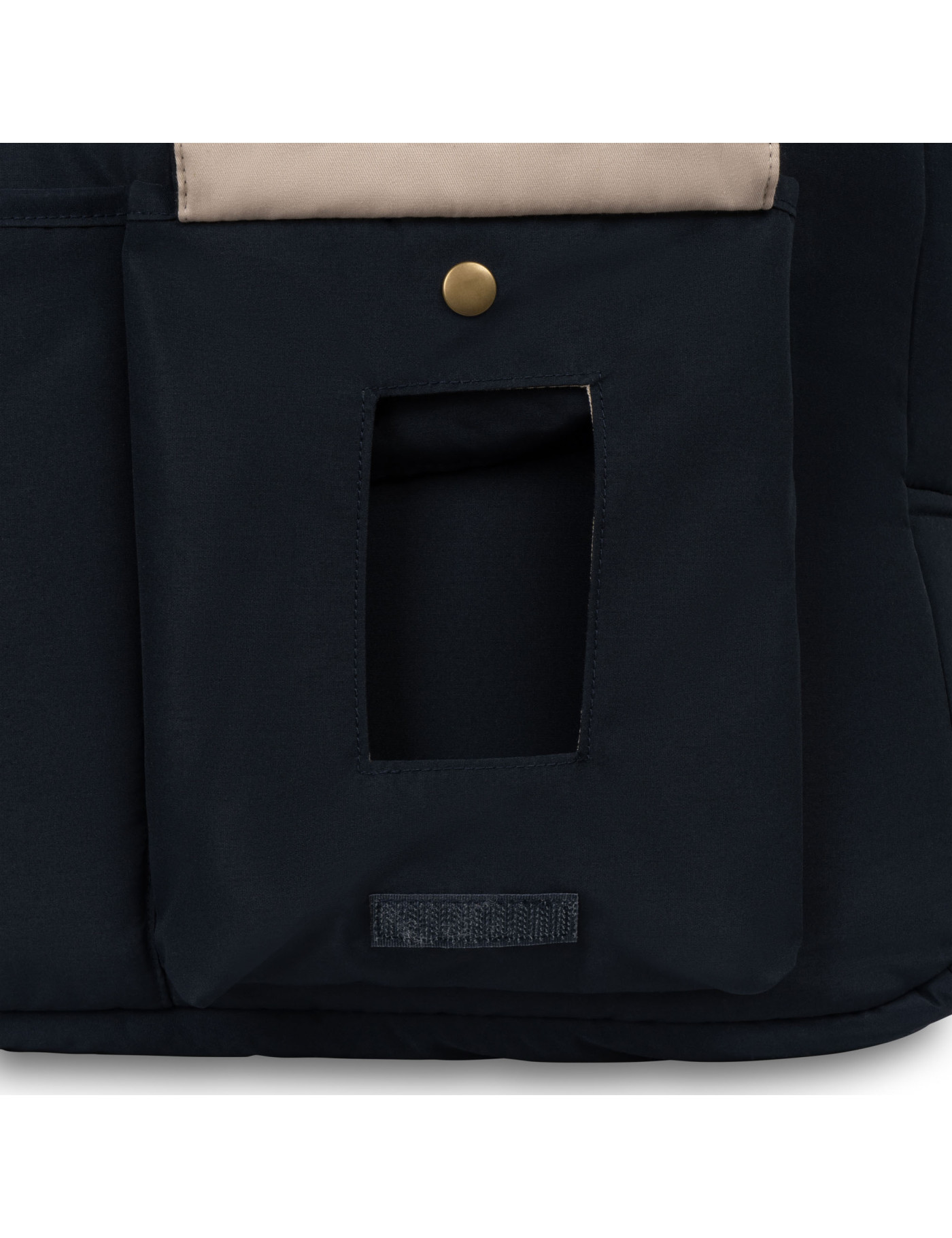 Konges Sløjd, Torba All You Need Bag, Navy