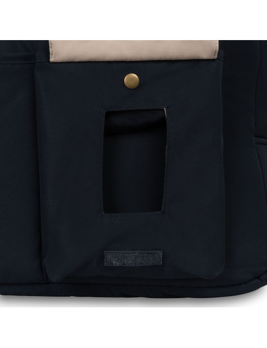 Konges Sløjd, Torba All You Need Bag, Navy