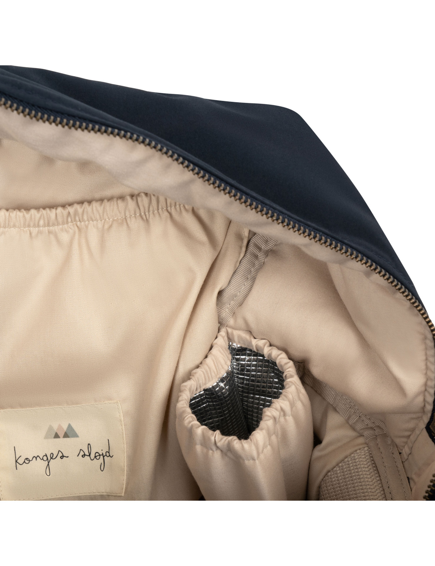 Konges Sløjd, Torba All You Need Bag, Navy