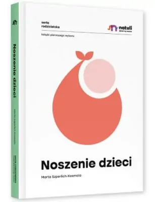 Natuli, Noszenie dzieci