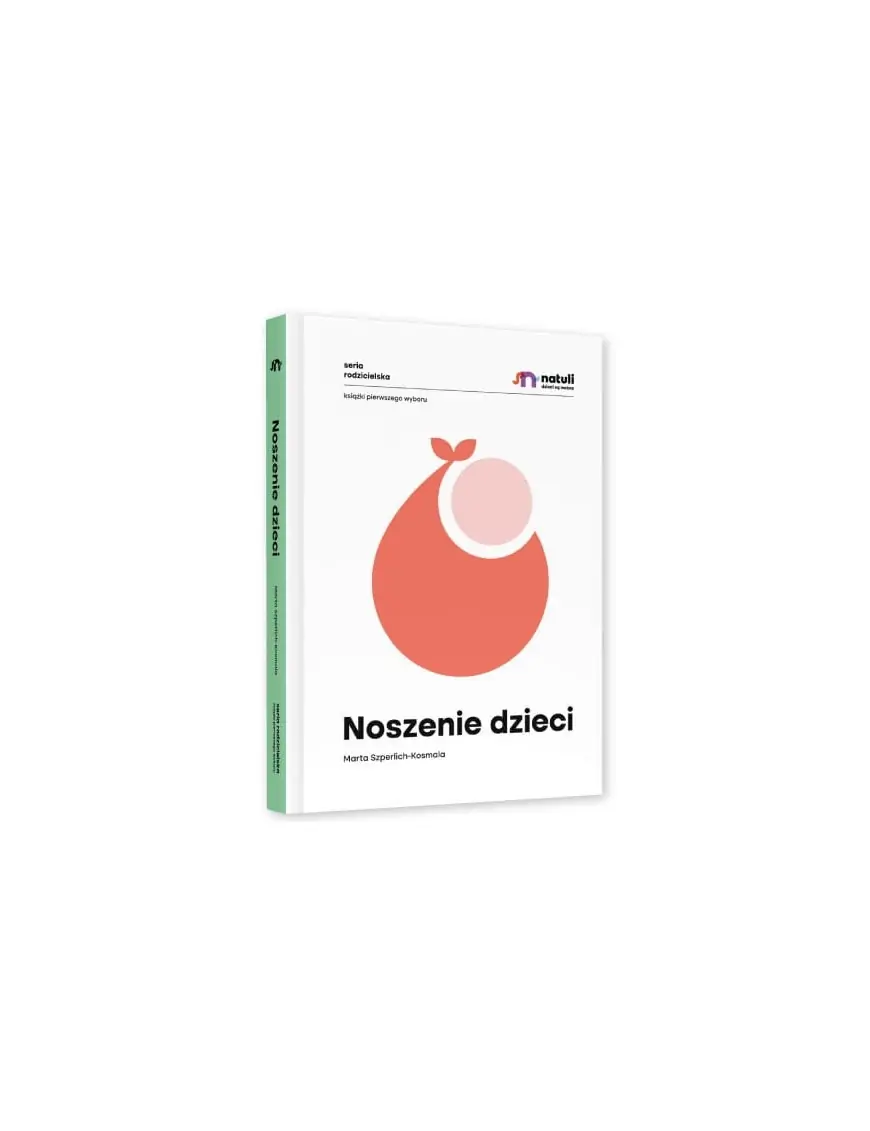 Natuli, Noszenie dzieci
