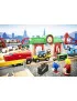 BRIO World Stacja kolejowa z nagrywarką.