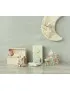 OUTLET Myszka Maileg - Tooth fairy mouse, Little brother in matchbox
