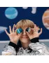 Zestaw do tworzenia żelowych planet i gwiazd TUBI JELLY– Planets, TUBAN