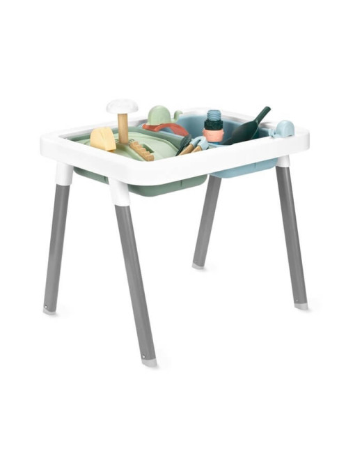 Skip Hop Discoverosity Stolik Sensoryczny 24 el. | Ecobobo