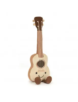 Jellycat Zabawne Ukulele 37 cm