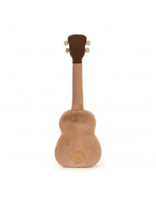 Jellycat Zabawne Ukulele 37 cm