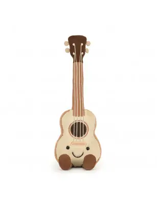 Jellycat Zabawne Ukulele 37 cm