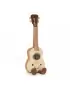 Jellycat Zabawne Ukulele 37 cm