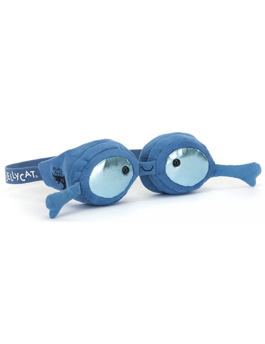 Jellycat Zabawne Okulary
