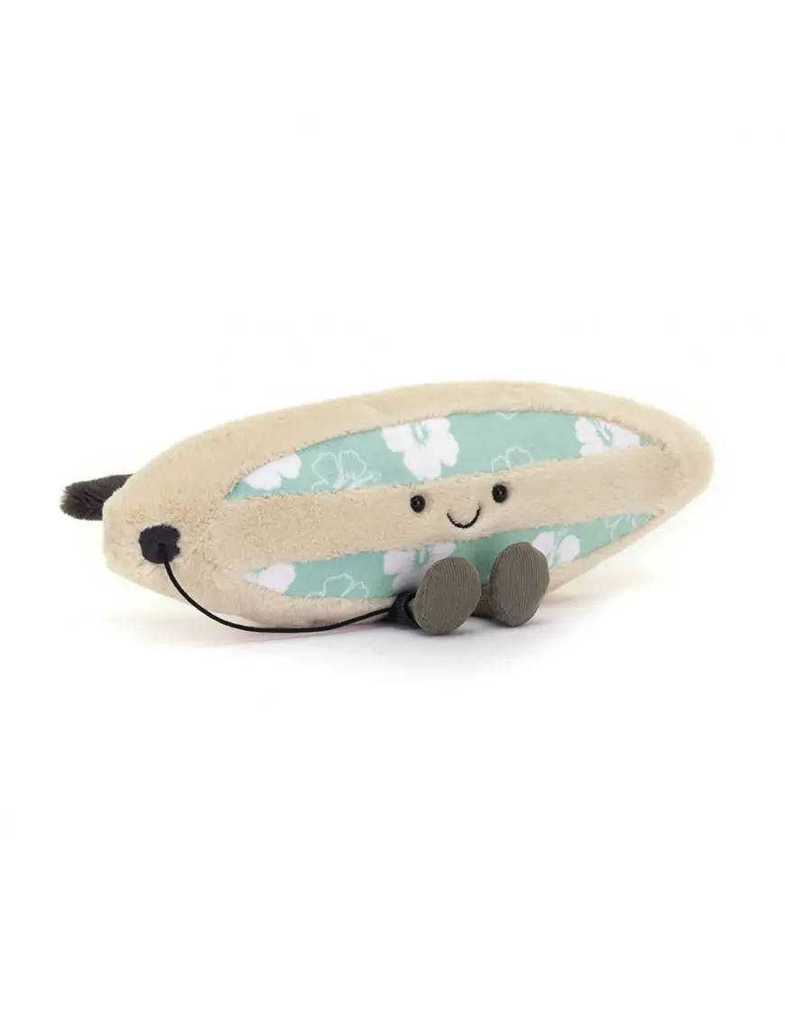 Jellycat Zabawna Deska Surfingowa