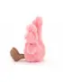 Jellycat Wesoły Koralowiec Różowy