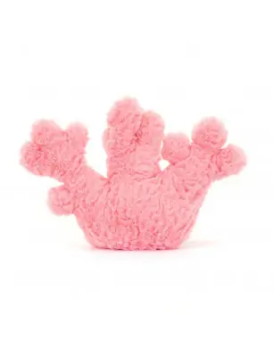 Jellycat Wesoły Koralowiec Różowy
