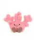 Jellycat Wesoły Koralowiec Różowy