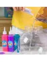 Zestaw Tubi Jelly TUBAN 3 kolory - Jednorożec