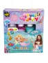 Zestaw Tubi Jelly TUBAN 3 kolory - Jednorożec