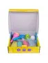 Zestaw Fluffy Sand TUBAN - Puszysty piasek Lodziarnia