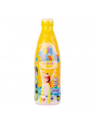 Płyn do dużych baniek mydlanych TUBAN - 250 ml